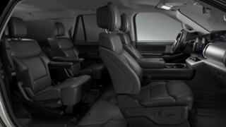2027 Ford Expedition® Internal Image 1
